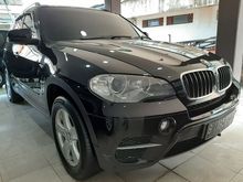 BMW X5 XDrive35i TDP 20jt saja