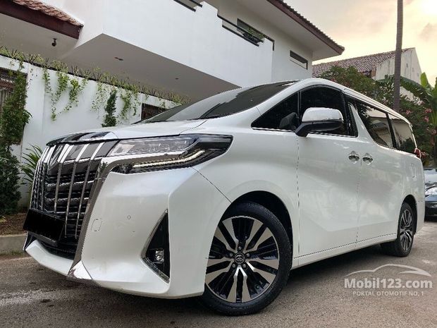 Toyota Alphard Mobil Tahun 2015 Bekas Baru Dijual Di Fatmawati Jakarta Selatan Dki Jakarta Indonesia Dari 27 Mobil Di Mobil123