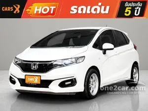 2020 Honda JAZZ 1.5 V Hatchback