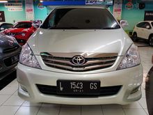2009 Toyota Kijang Innova