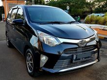 2016 Toyota Calya 1.2 G Manual - DP Ringan Mulai 12 Juta - Istimewa Terawat