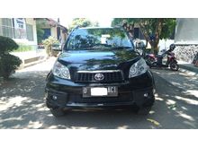 2014 Toyota Rush 1.5 TRD Sportivo SUV