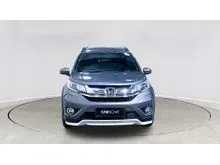 2016 Honda BR-V 1.5 E Prestige SUV
