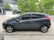 2012 Ford Fiesta 1.5 (ปี 10-16) Sport Hatchback AT