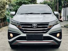 2018 Toyota Rush 1.5 TRD Sportivo SUV