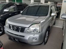 2009 Nissan X-Trail 2.5 XT SUV