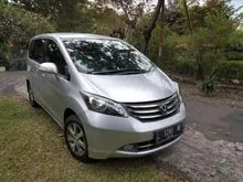 2010 Honda Freed 1.5 MPV