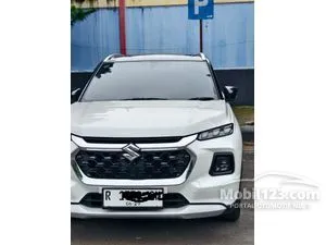 2023 Suzuki Grand Vitara 1.5 GX (Two Tone) SUV