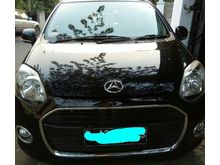 2014 Daihatsu Ayla 998 X Hatchback