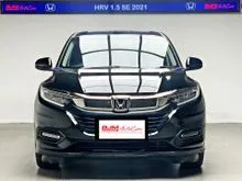 2021 Honda HR-V 1.5 E Special Edition SUV AT KM LOw Tangan Pertama