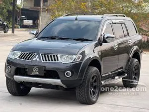 2014 Mitsubishi PAJERO SPORT 3.0 GT SUV