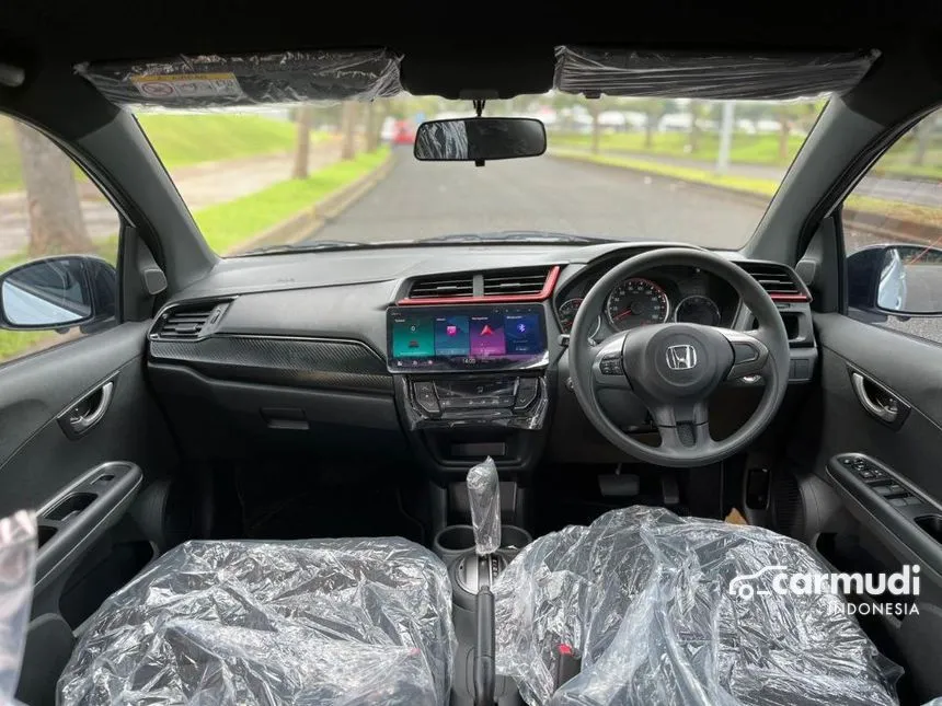 2026 Honda Brio RS Hatchback