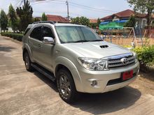 2006 Toyota Fortuner 3.0 (ปี 04-08) V SUV AT