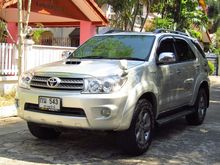 2008 Toyota Fortuner 3.0 (ปี 08-11) V SUV AT