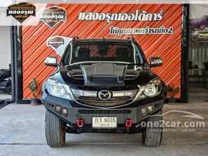 2017 Mazda BT-50 PRO 2.2 Hi-Racer Double Cab (ABS) Pickup