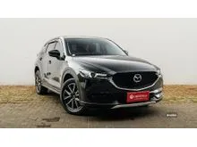 2020 Mazda CX-5 2.5 GT SUV - Rilis Stock Terbaru - Caroline Tangerang Selatan