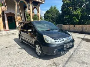 2010 Nissan Grand Livina 1.8 XV MPV