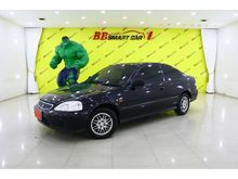 2000 Honda Civic 1.6 COUPE (ปี 96-00) Racing I Coupe AT