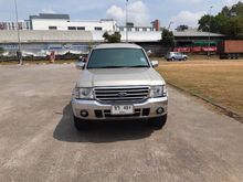 2005 Ford Everest 2.5 (ปี 03-06) XLT SUV