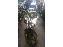 2012 Yamaha V-Ixion 150
