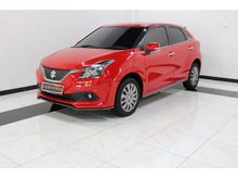 2019 Suzuki Baleno 1.4 Hatchback