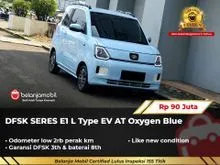 2024 DFSK Seres E1 0.0 Long Range Hatchback EV AT Oxygen Blue [ LOW KM 2RB ]