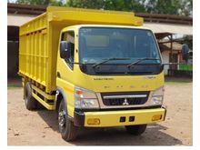 2020 Mitsubishi Colt 3.9 Trucks DISKON SPESIAL FEBRUARI MITSUBISHI
