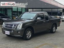 2009 Isuzu D-Max 3.0 SPACE CAB (ปี 07-11) SLX Platinum Pickup AT