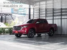 2022 Mazda BT-50 3.0 Double Cab SP 4WD Pickup