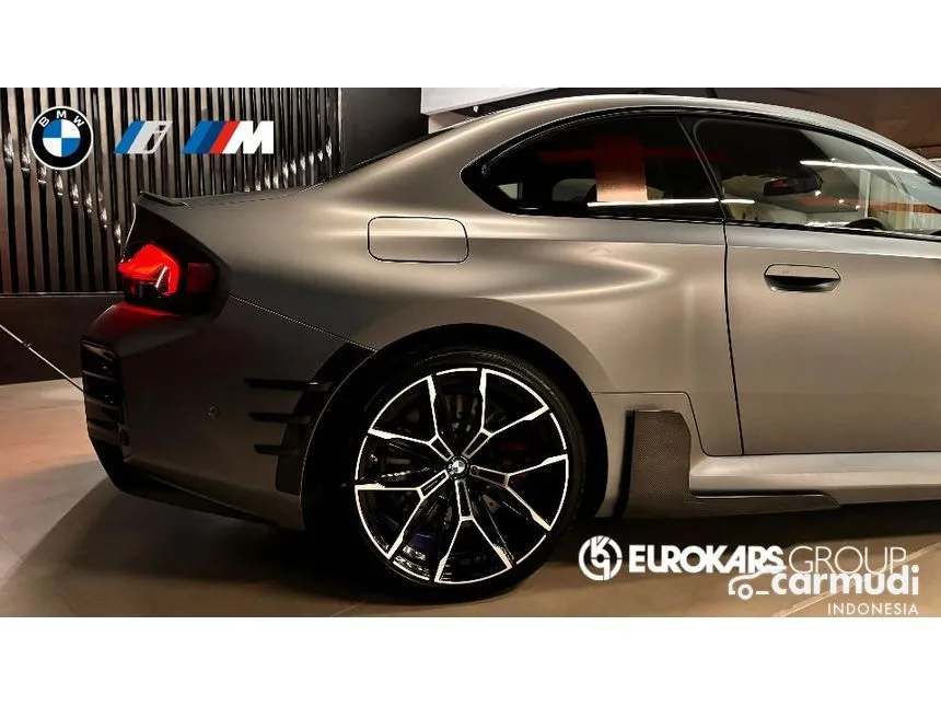 2024 BMW M2 Coupe