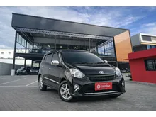 2015 Toyota Agya 1.0 G Hatchback - Diskon Cash hingga Rp10 juta