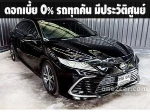 2023 Toyota CAMRY 2.5 Premium Sedan