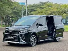 2018 Toyota Voxy 2.0 MPV HARGA MURAH AJA YUK