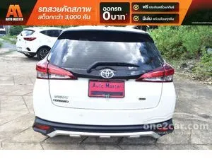 2019 Toyota YARIS 1.2 High Hatchback
