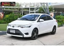 2015 Toyota VIOS 1.5 (ปี 13-17) J Sedan