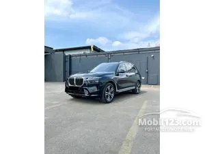 2023 BMW X7 3.0 xDrive40i M Sport SUV