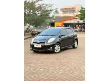 2012 Toyota Yaris 1.5 E Hatchback