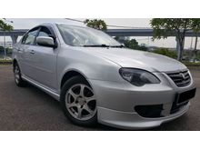 2012 Proton Persona 1.6 (A) ELEGANCE - NO PROCESSING FEE - FACELIFT VERSION - LOW MILEAGE - JUST DRIVE AND NO REPAIR