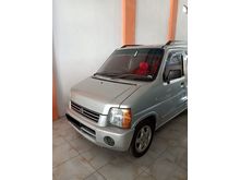 Karimun 970.0 GX Hatchback jony 2005 plat AG jual atau tukar tambah sekoto kediri jatim