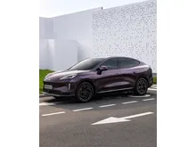 2026 GAC Hyptec HT 0.0 Premium Hatchback. Kalau Bisa Tampil Beda, Kenapa Harus Sama Pilih Hyptec HT Premium . Aionbybagus