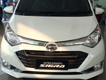 2019 Daihatsu Sigra 1.0 D MPV