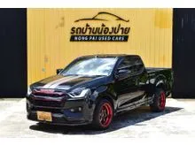 2022 Isuzu D-MAX 1.9 Space Cab (ปี 19-26) X-Series Speed L Pickup