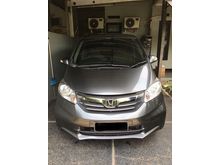 2013 Honda Freed 1.5 S MPV Grey Metalic