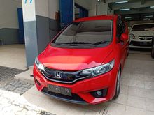 2015 Honda Jazz 1.5 S Hatchback