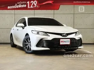 2023 Toyota CAMRY 2.5 Premium Sedan