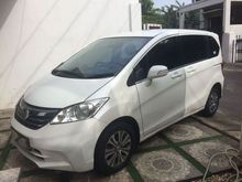 Honda Freed SD 1.5S 2013 Putih Metalic