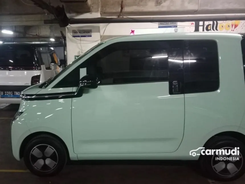 2024 Wuling EV Air ev Lite Long Range Hatchback