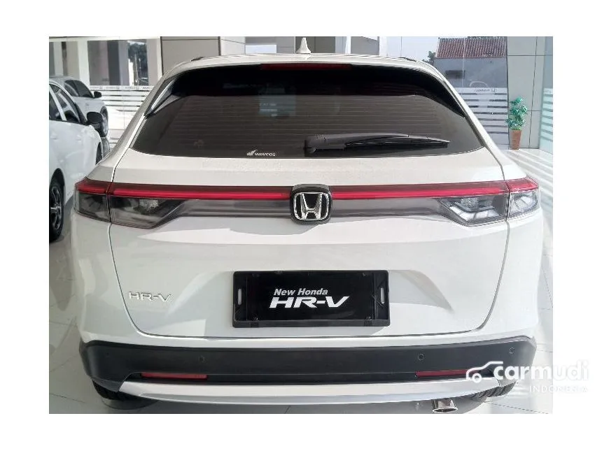 2024 Honda HR-V SE SUV