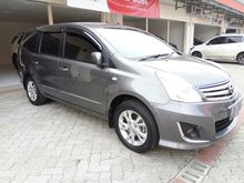 2013 Nissan Grand Livina 1.5 XV MPV