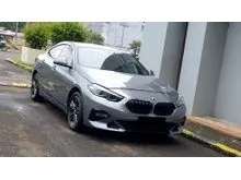 2022 BMW 218i 1.5 Gran Coupe Sport Coupe CKD AT 2022 2023 [ LOW KM 25RB ]